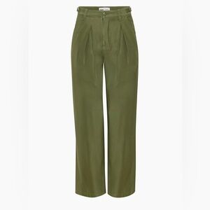 Aritzia TNA Pants